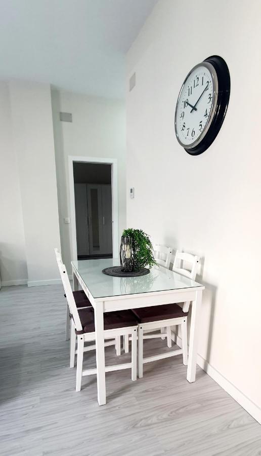 Apartamento Plaza Calzada 3 サンルーカル・デ・バラメダ エクステリア 写真